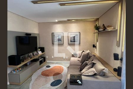 Apartamento à venda com 3 quartos, 182m² em Santa Teresinha, São Paulo