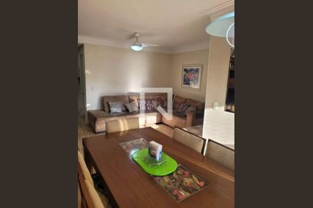 Apartamento à venda com 3 quartos, 103m² em Santana, São Paulo