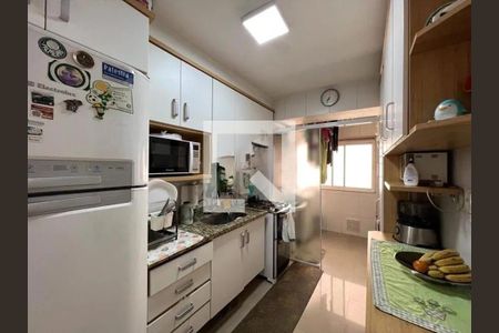 Apartamento à venda com 3 quartos, 103m² em Santana, São Paulo