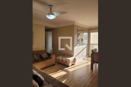 Apartamento à venda com 3 quartos, 103m² em Santana, São Paulo