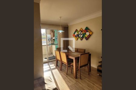 Apartamento à venda com 3 quartos, 103m² em Santana, São Paulo