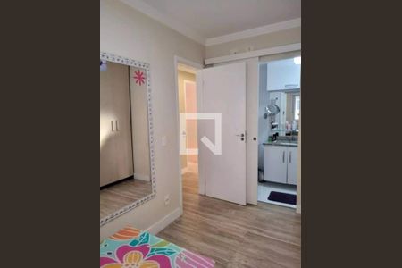 Apartamento à venda com 3 quartos, 103m² em Santana, São Paulo