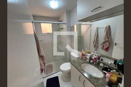 Apartamento à venda com 3 quartos, 103m² em Santana, São Paulo