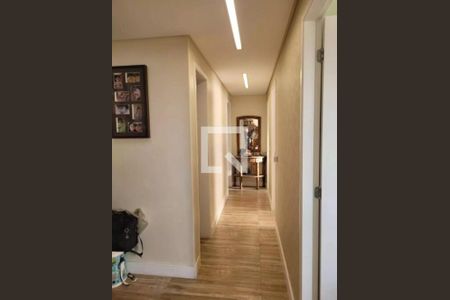 Apartamento à venda com 3 quartos, 103m² em Santana, São Paulo