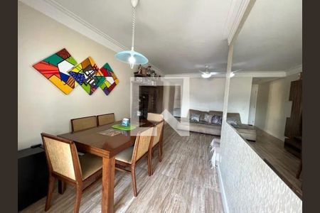 Apartamento à venda com 3 quartos, 103m² em Santana, São Paulo