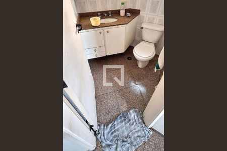 Apartamento à venda com 3 quartos, 75m² em Tucuruvi, São Paulo