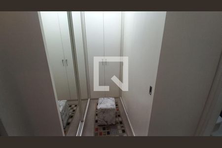 Apartamento à venda com 3 quartos, 142m² em Santana, São Paulo