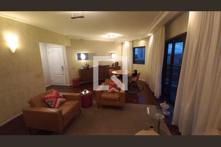 Apartamento à venda com 3 quartos, 142m² em Santana, São Paulo