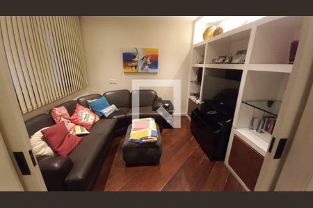 Apartamento à venda com 3 quartos, 142m² em Santana, São Paulo