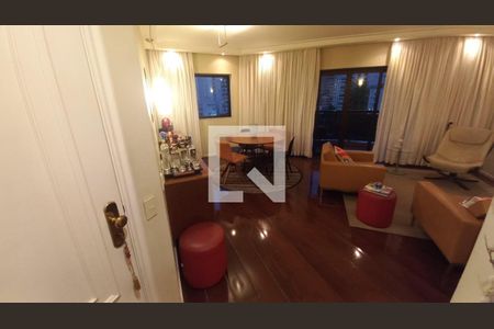 Apartamento à venda com 3 quartos, 142m² em Santana, São Paulo