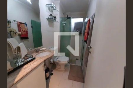 Apartamento à venda com 2 quartos, 89m² em Lauzane Paulista, São Paulo