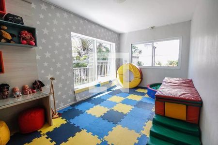 Apartamento à venda com 2 quartos, 89m² em Lauzane Paulista, São Paulo