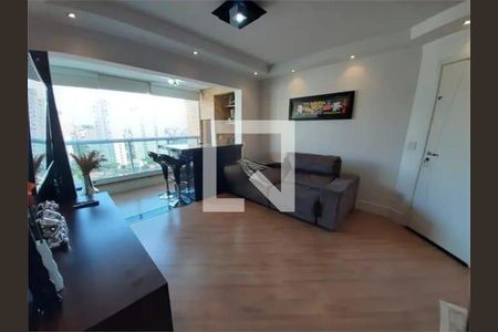 Apartamento à venda com 2 quartos, 89m² em Lauzane Paulista, São Paulo