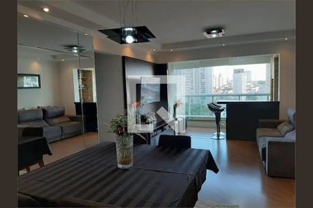 Apartamento à venda com 2 quartos, 89m² em Lauzane Paulista, São Paulo