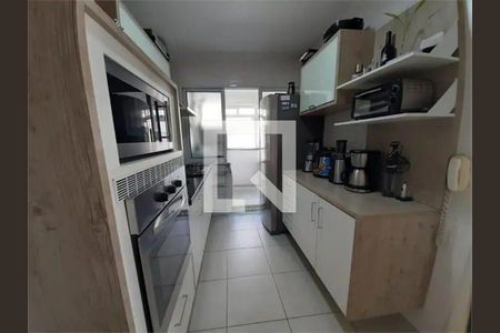 Apartamento à venda com 2 quartos, 89m² em Lauzane Paulista, São Paulo