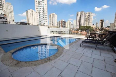 Apartamento à venda com 2 quartos, 89m² em Lauzane Paulista, São Paulo