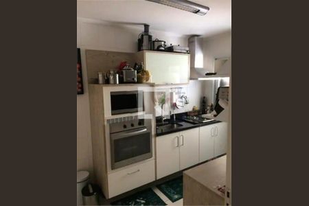 Apartamento à venda com 2 quartos, 89m² em Lauzane Paulista, São Paulo