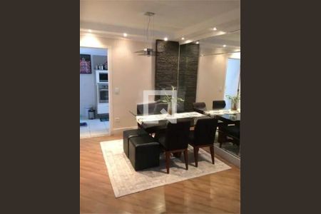 Apartamento à venda com 2 quartos, 89m² em Lauzane Paulista, São Paulo