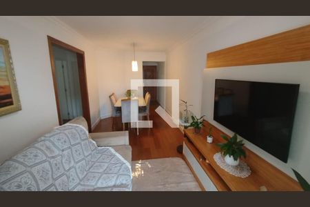 Apartamento à venda com 2 quartos, 80m² em Chora Menino, São Paulo