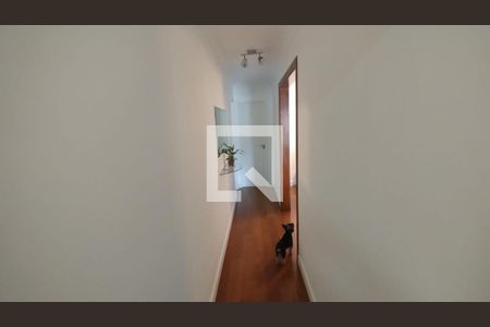 Apartamento à venda com 2 quartos, 80m² em Chora Menino, São Paulo
