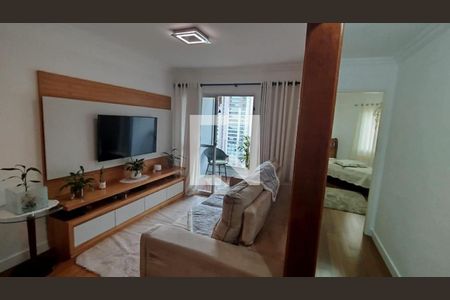 Apartamento à venda com 2 quartos, 80m² em Chora Menino, São Paulo