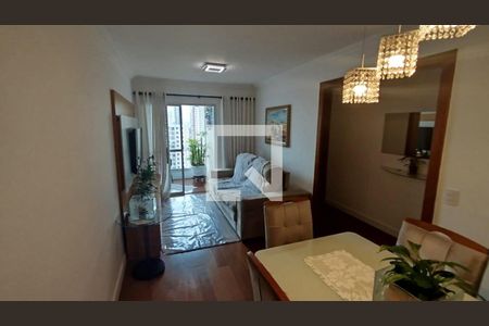 Apartamento à venda com 2 quartos, 80m² em Chora Menino, São Paulo