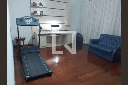 Casa à venda com 3 quartos, 200m² em Vila Constança, São Paulo