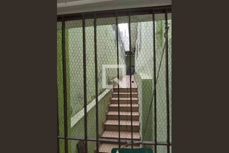 Casa à venda com 3 quartos, 200m² em Vila Constança, São Paulo