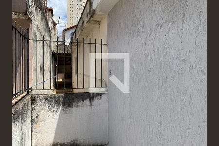 Casa à venda com 3 quartos, 120m² em Parque Mandaqui, São Paulo