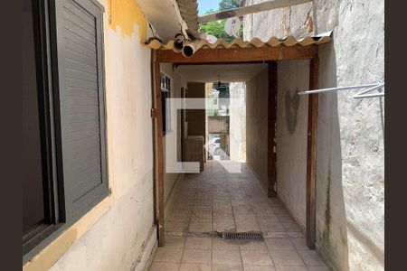 Casa à venda com 3 quartos, 120m² em Parque Mandaqui, São Paulo