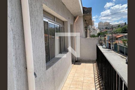Casa à venda com 3 quartos, 120m² em Parque Mandaqui, São Paulo