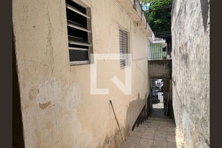 Casa à venda com 3 quartos, 120m² em Parque Mandaqui, São Paulo