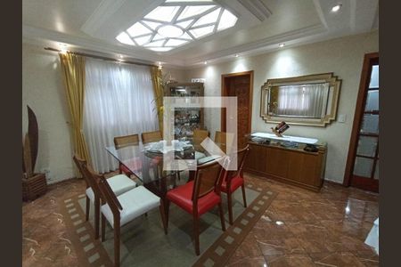 Casa à venda com 5 quartos, 180m² em Santana, São Paulo