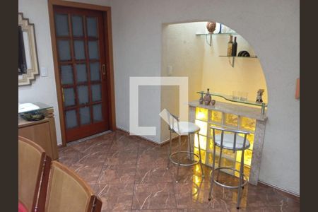 Casa à venda com 5 quartos, 180m² em Santana, São Paulo