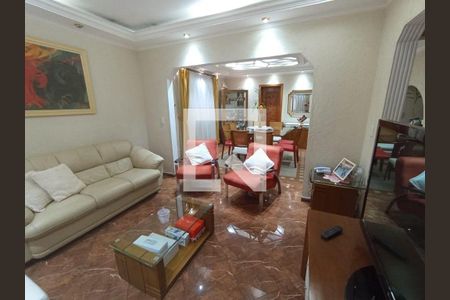 Casa à venda com 5 quartos, 180m² em Santana, São Paulo