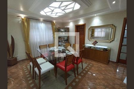 Casa à venda com 5 quartos, 180m² em Santana, São Paulo