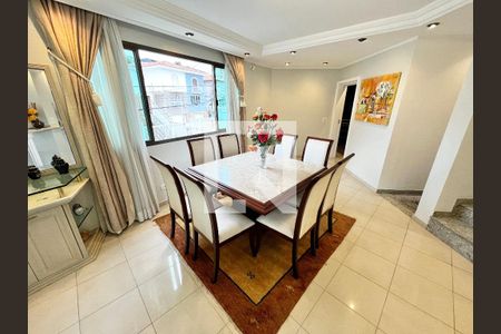 Sala de casa à venda com 4 quartos, 465m² em Jardim Franca, São Paulo