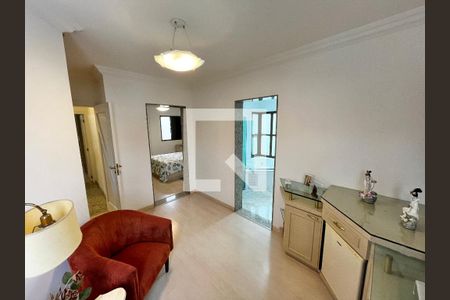 Closet da suíte 3 de casa à venda com 4 quartos, 465m² em Jardim Franca, São Paulo