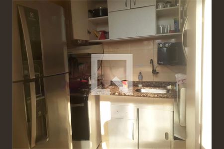 Apartamento à venda com 1 quarto, 38m² em Cachambi, Rio de Janeiro