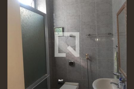 Apartamento à venda com 1 quarto, 38m² em Cachambi, Rio de Janeiro