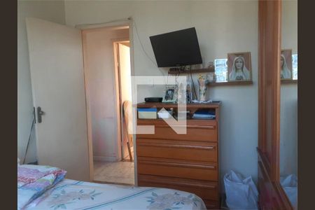 Apartamento à venda com 1 quarto, 38m² em Cachambi, Rio de Janeiro
