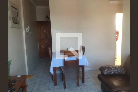 Apartamento à venda com 1 quarto, 38m² em Cachambi, Rio de Janeiro