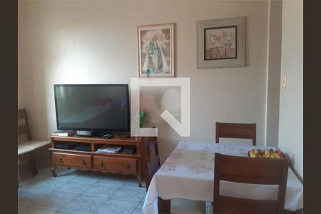 Apartamento à venda com 1 quarto, 38m² em Cachambi, Rio de Janeiro