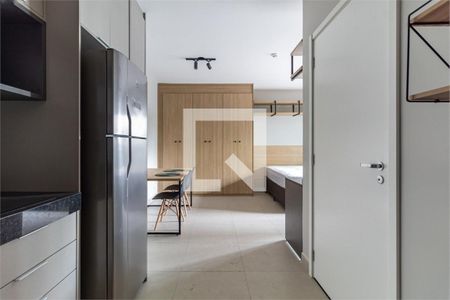 Kitnet/Studio à venda com 1 quarto, 36m² em Pompeia, São Paulo