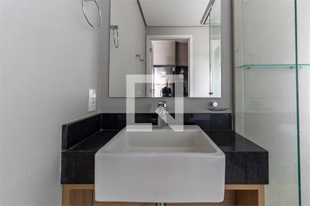 Kitnet/Studio à venda com 1 quarto, 36m² em Pompeia, São Paulo