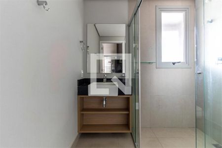 Kitnet/Studio à venda com 1 quarto, 36m² em Pompeia, São Paulo