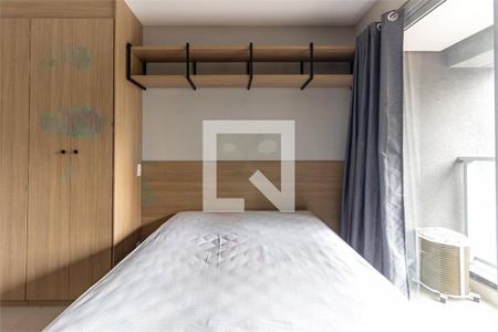 Kitnet/Studio à venda com 1 quarto, 36m² em Pompeia, São Paulo