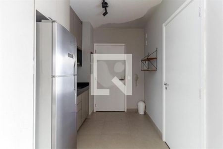 Kitnet/Studio à venda com 1 quarto, 36m² em Pompeia, São Paulo