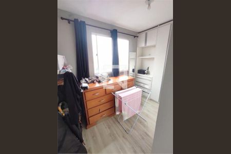 Apartamento à venda com 2 quartos, 38m² em Jardim Boa Vista (zona Oeste), Osasco