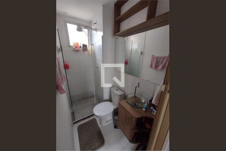Apartamento à venda com 2 quartos, 38m² em Jardim Boa Vista (zona Oeste), Osasco